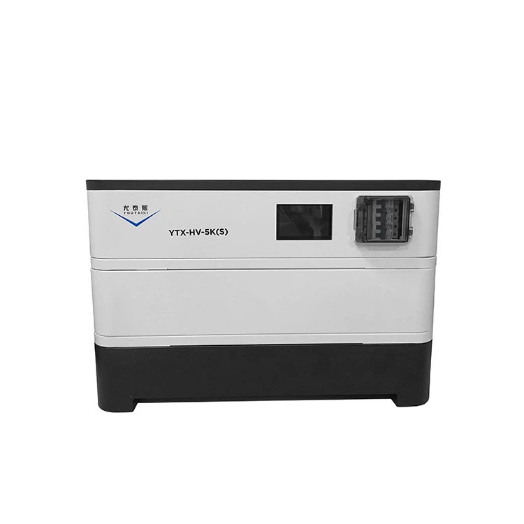 5kwh Home Battery