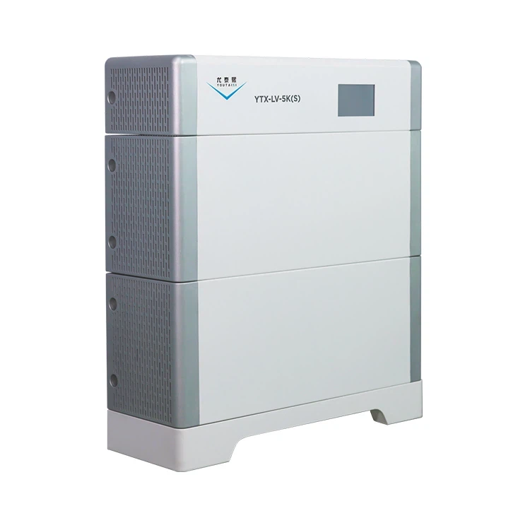 Hur lagrar batterilagring i hemmet överskottsenergi?