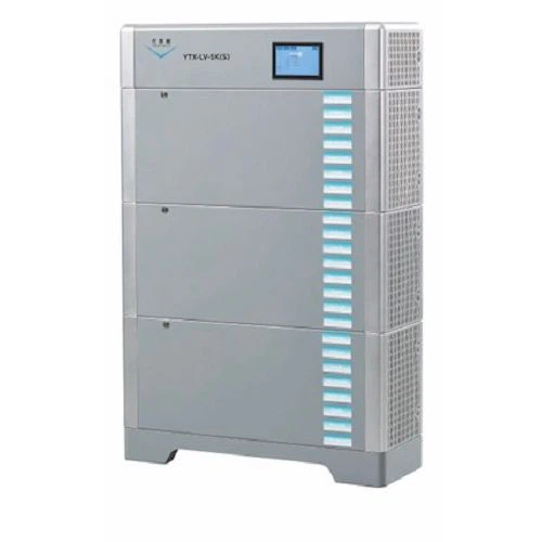 Förvaring av batterier för hemmabruk