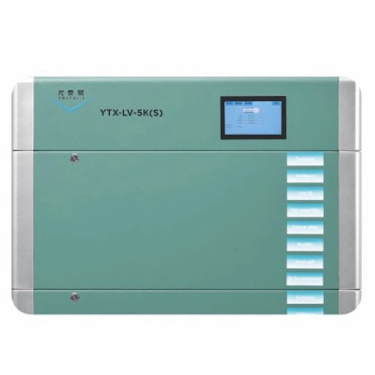 Batteriförvaring för bostäder